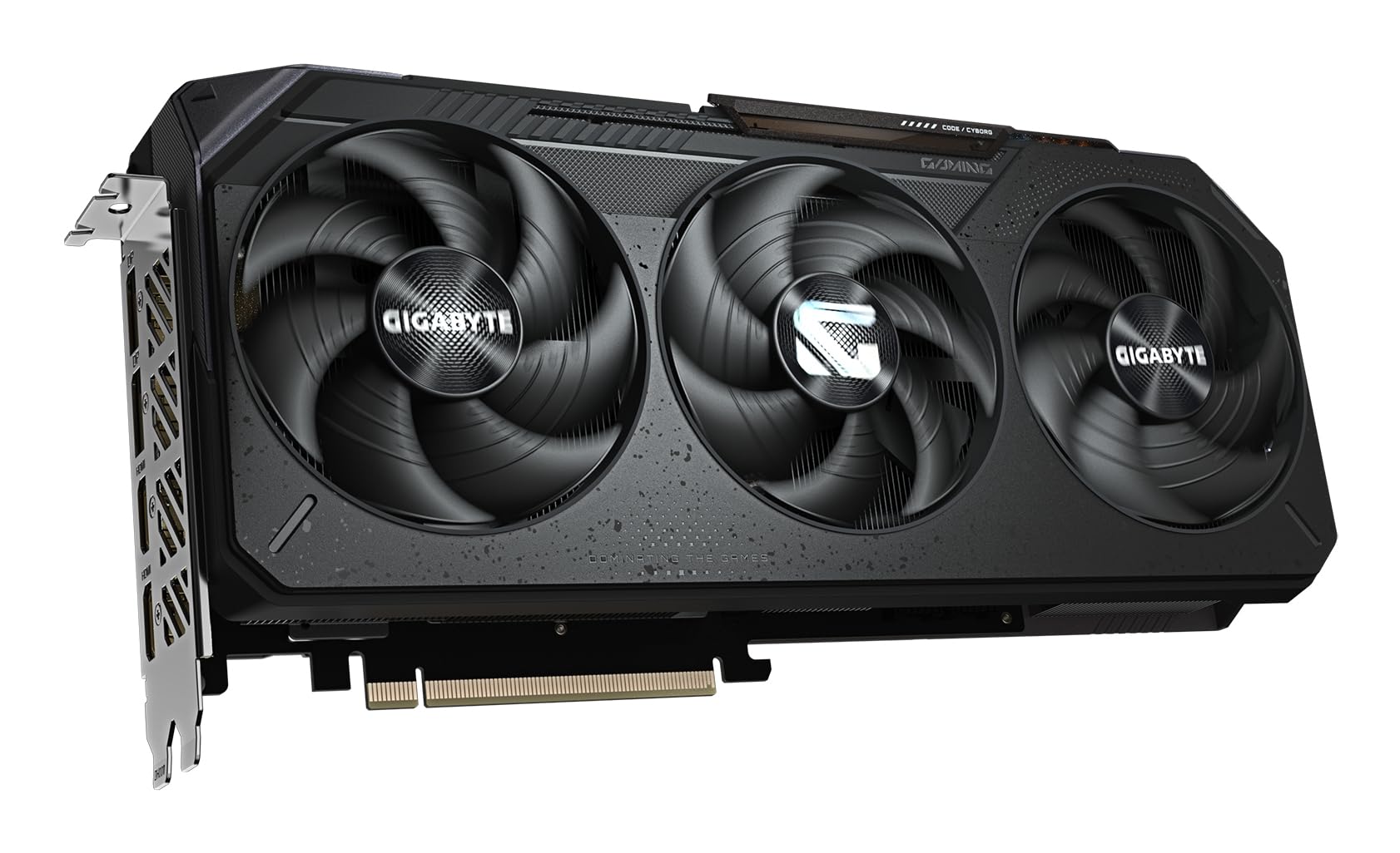 GIGABYTE GAMING RX 9070 XT GAMING 16G scheda video 16GB GDDR6