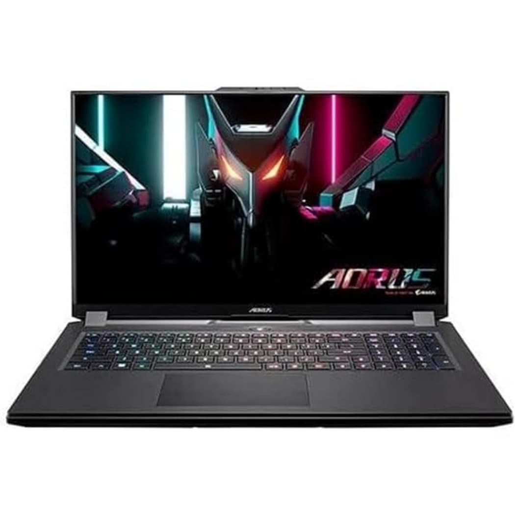 GIGABYTE AORUS 17H BXF-74ES554SH notebook 17,3" RTX 4080