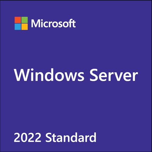 Microsoft Windows Server 2022 CAL licenza ENG