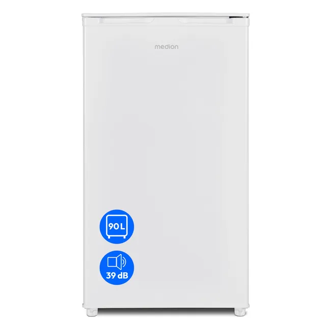 MEDION MD 37690 Frigorifero 90L con Ghiaccio