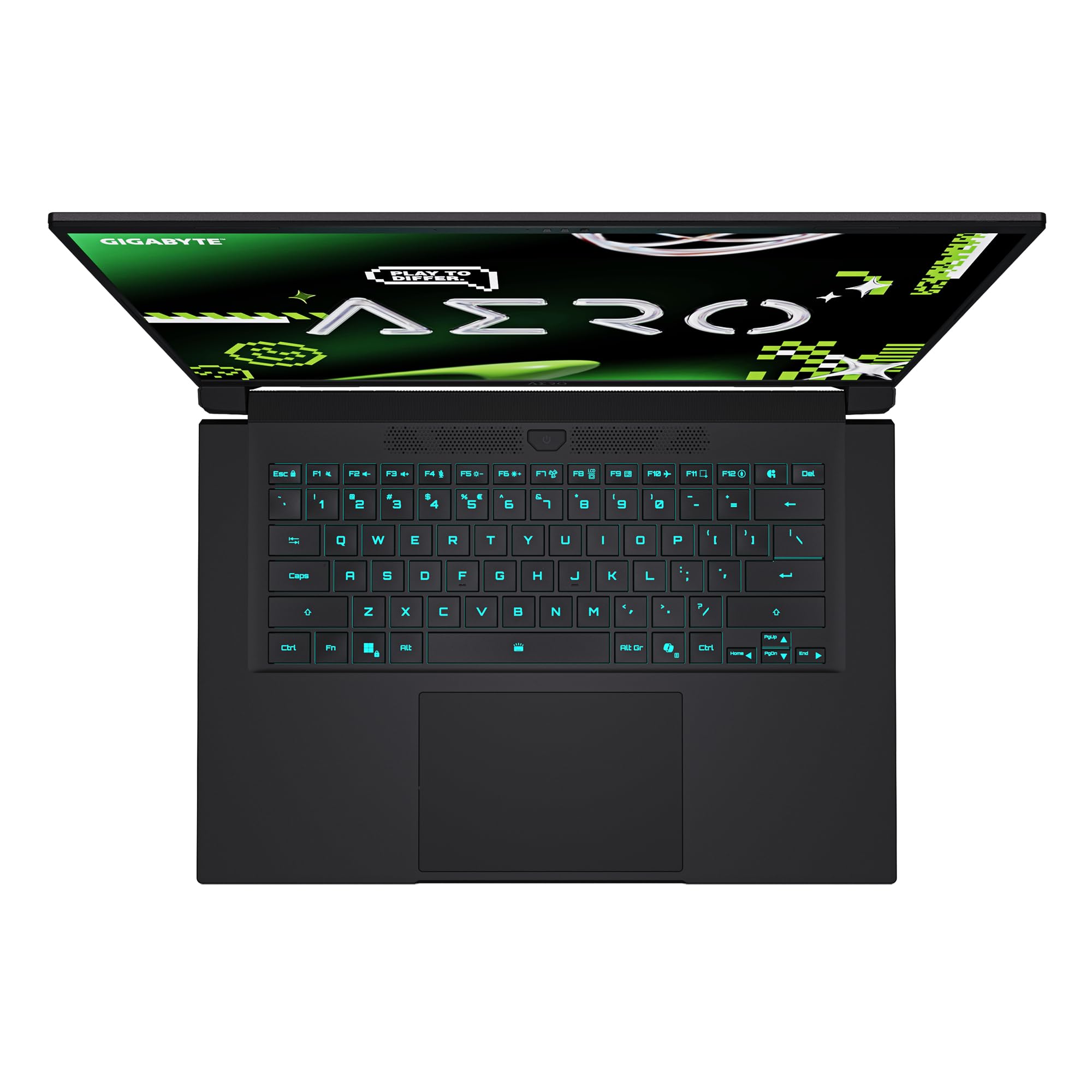 Gigabyte Aero X16 1VH93FRC94AH notebook 16" 16GB RTX 5060