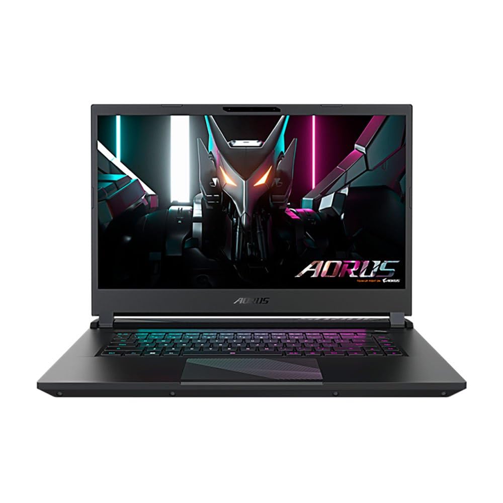 AORUS 15 BKF-73ES754SH Notebook i7 16GB 1TB