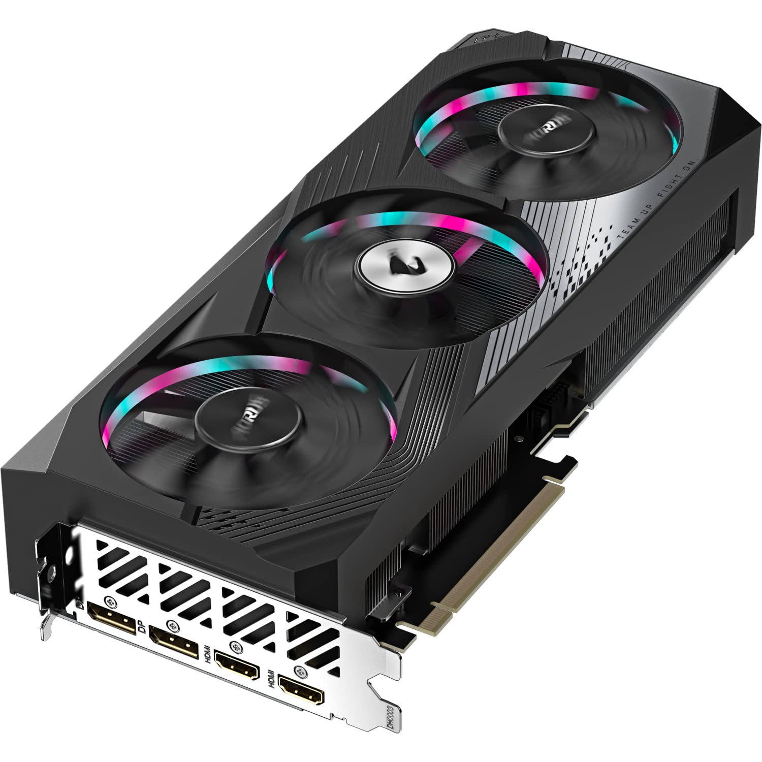 Gigabyte Aorus GeForce RTX 4060 Ti Elite scheda video 8GB