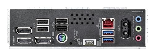 Gigabyte B840M DS3H WIFI6 Scheda Madre AMD AM5 DDR5