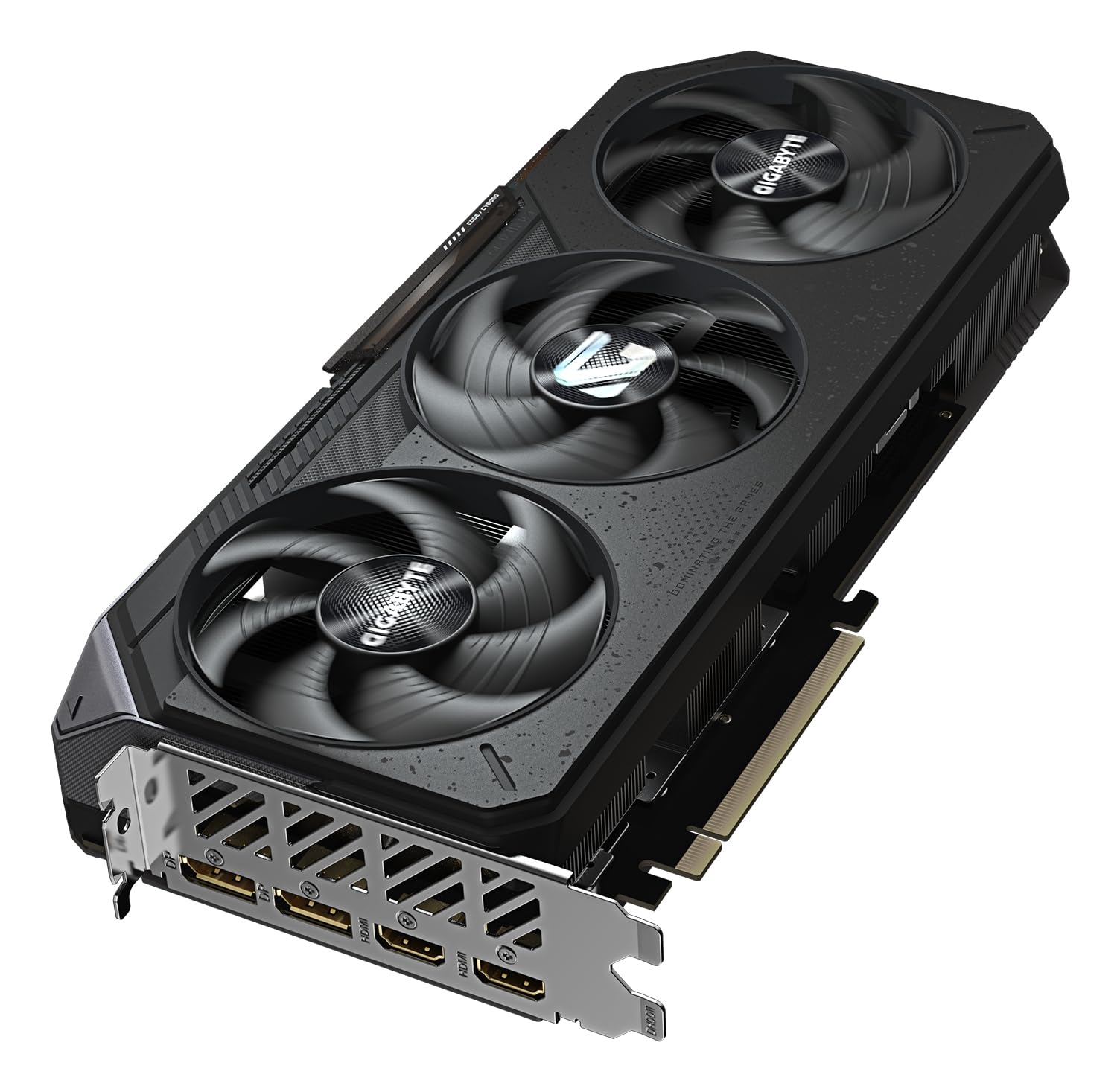 GIGABYTE RX 9070 GAMING 16GB scheda video GDDR6