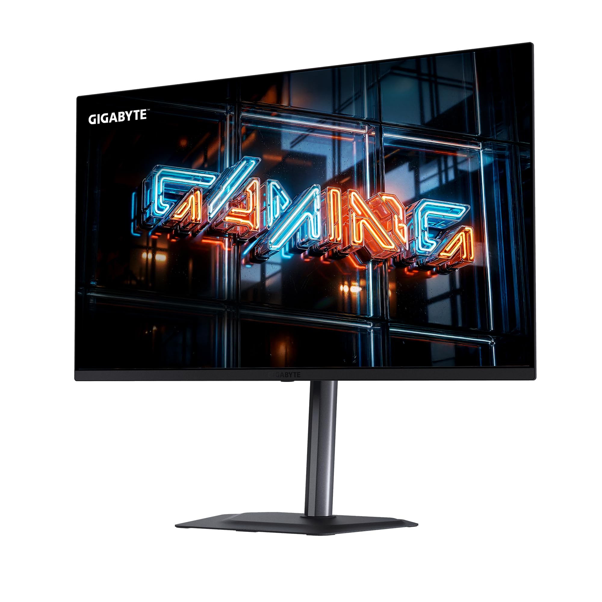 GIGABYTE MO32U24 monitor gaming 32" 4K 240Hz OLED