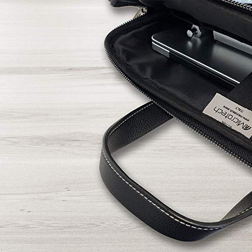 Microtech e-Bag BG14BN borsa notebook 15,6" nera