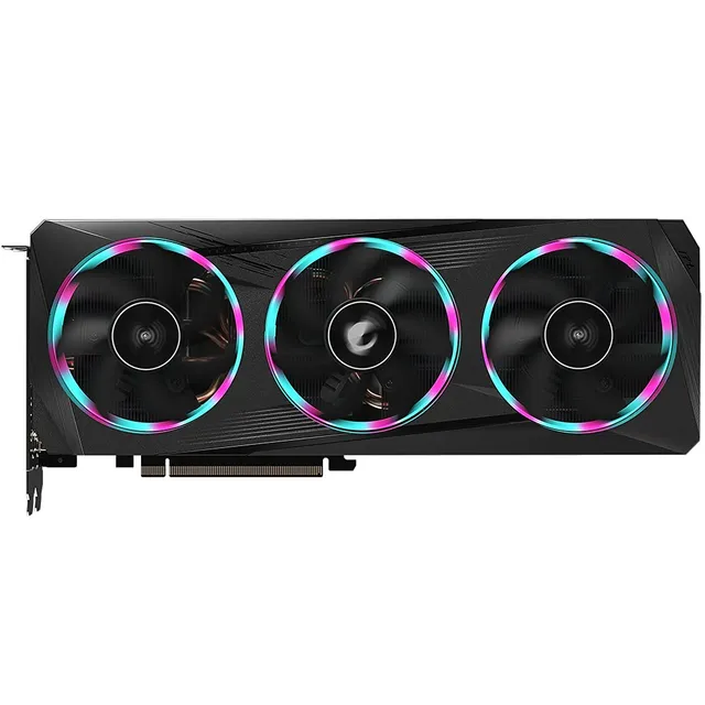 Gigabyte AORUS RX 6700 XT ELITE 12GB scheda video GDDR6