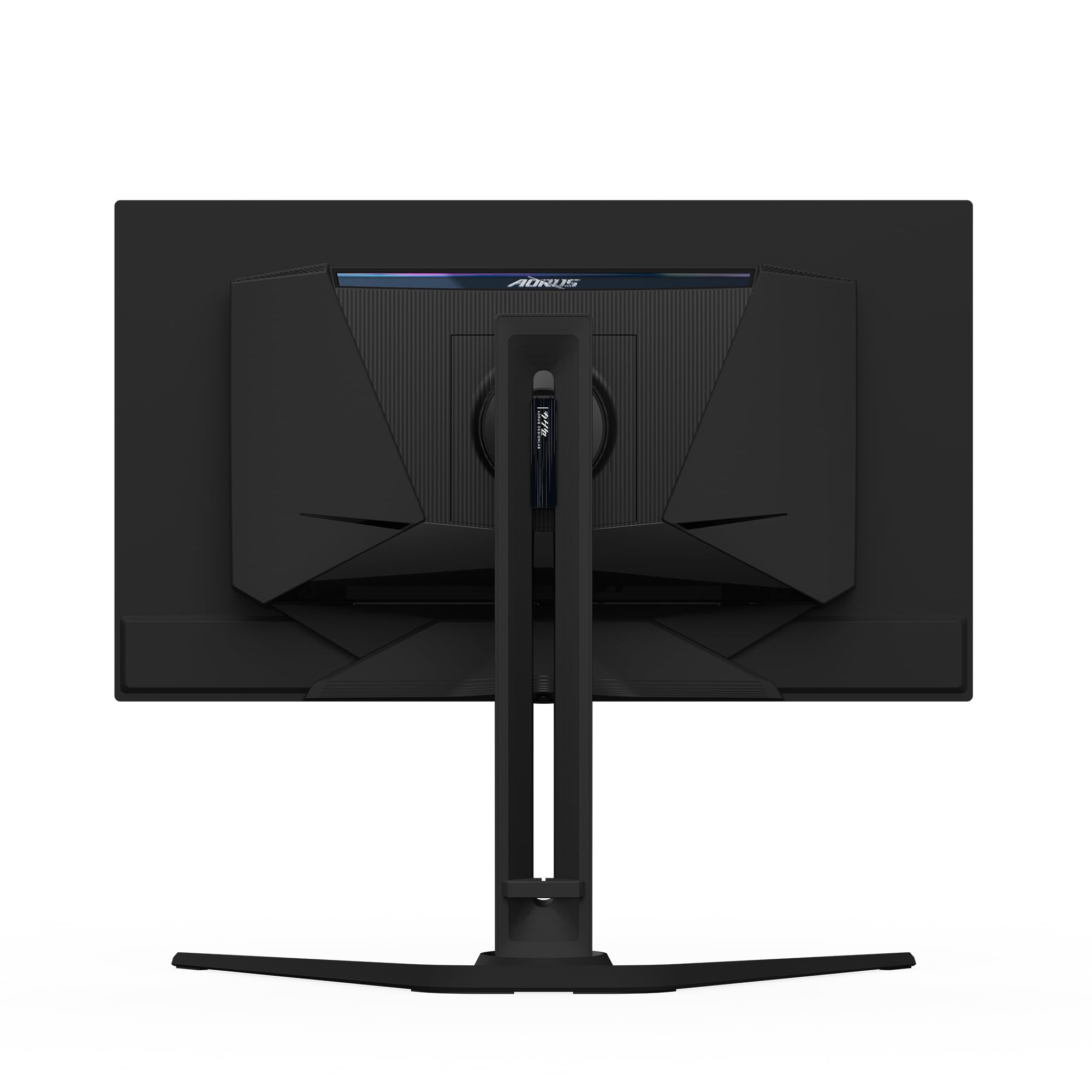 AORUS FO27Q2 monitor gaming OLED 27" QHD 240Hz