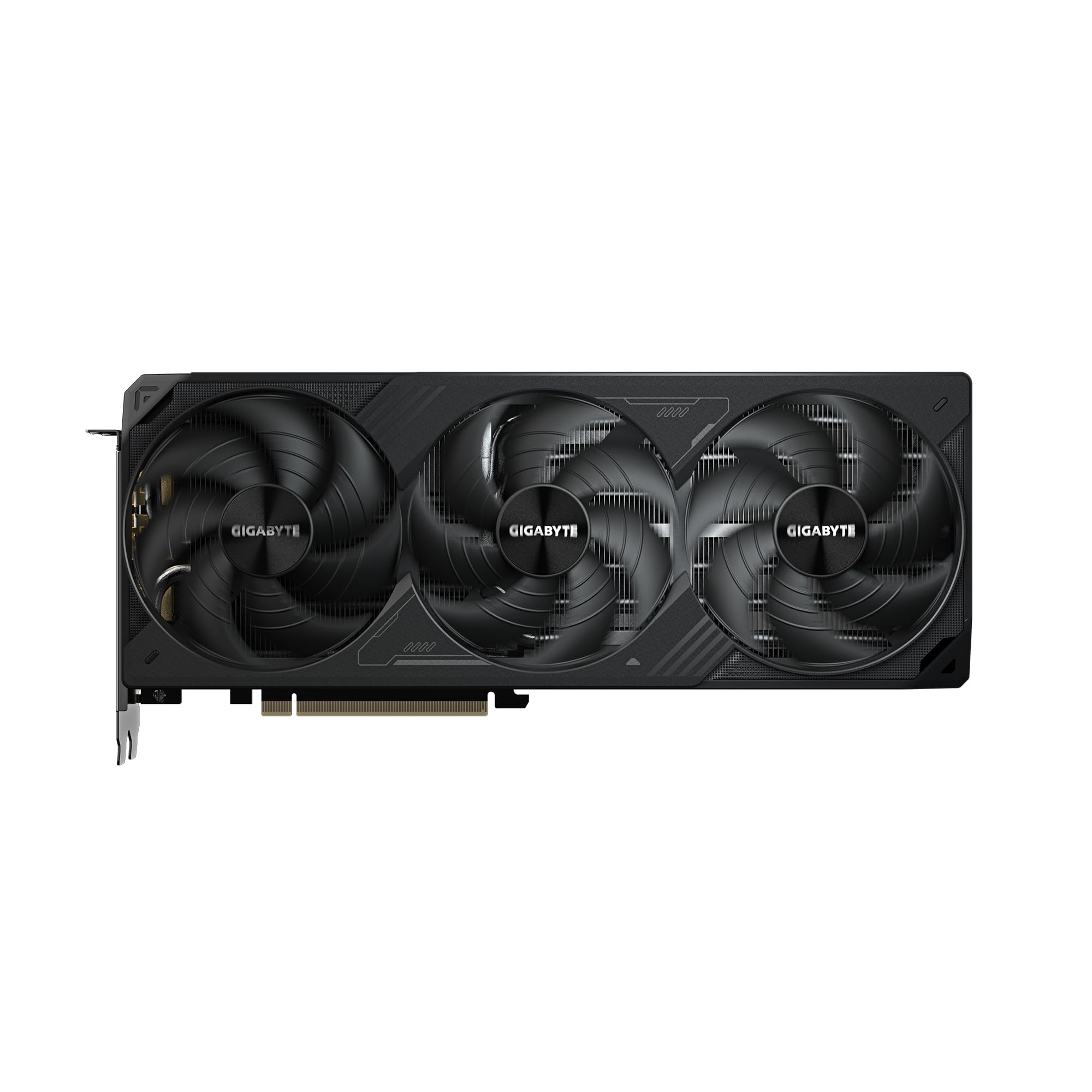 Gigabyte RTX 5080 Windforce OC SFF 16G scheda video GDDR7