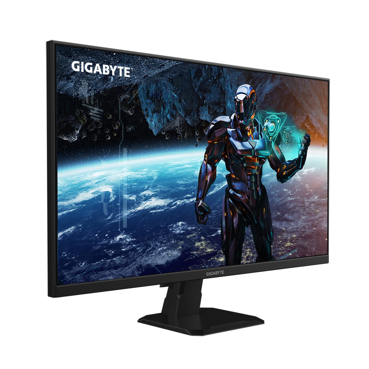 GIGABYTE GS27Q monitor gaming 27" QHD 165Hz IPS