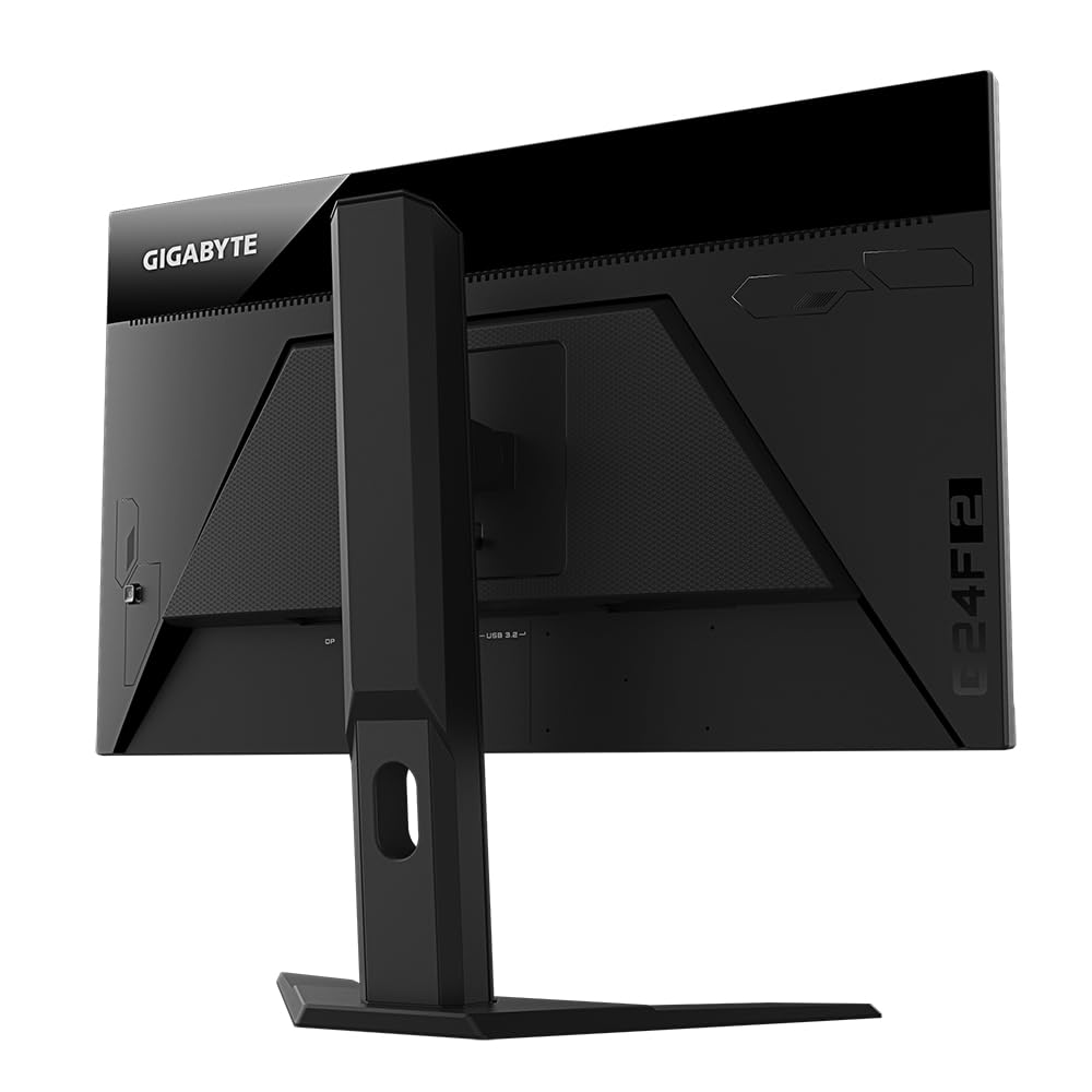 GIGABYTE G24F 2 monitor gaming IPS 24" FHD 165Hz