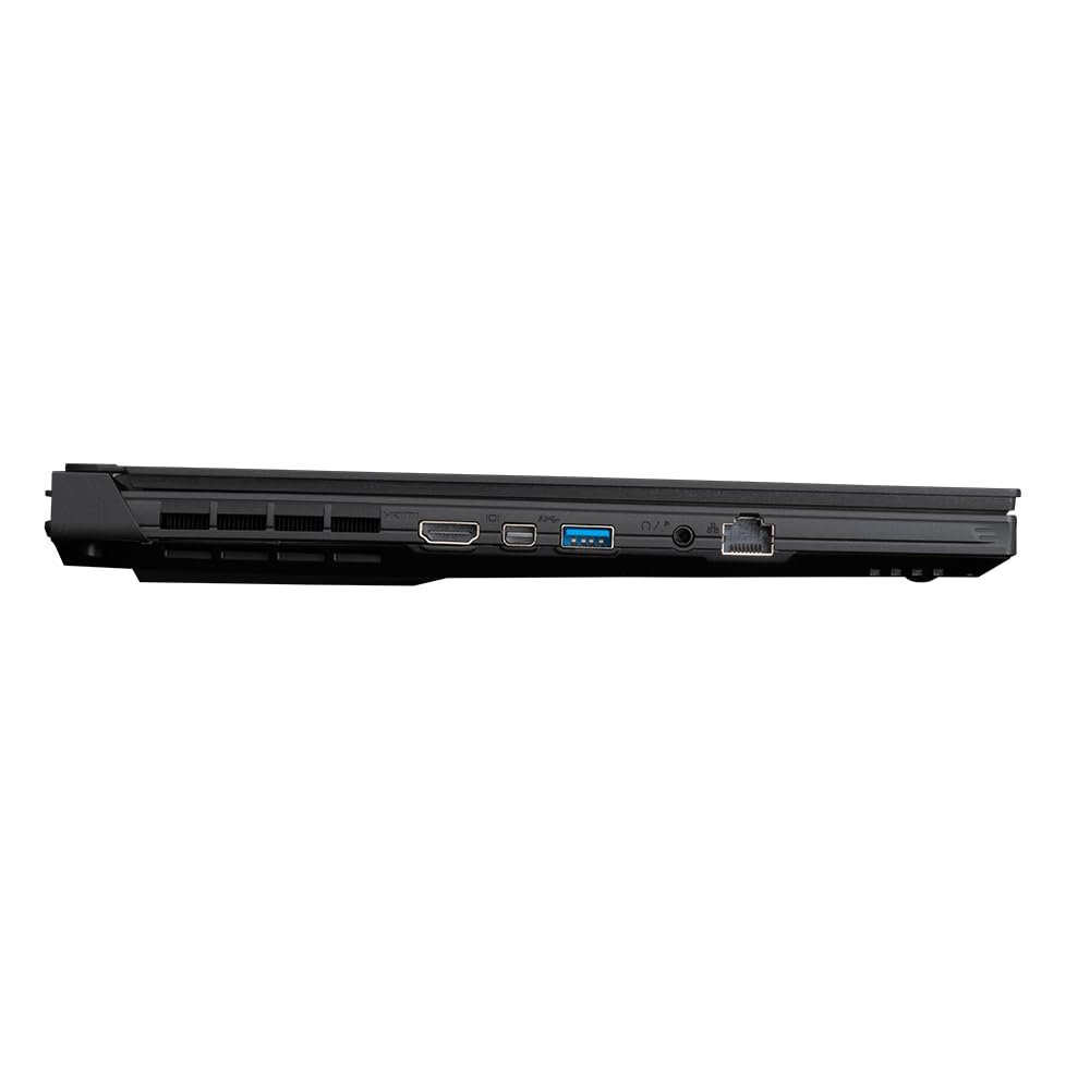 Gigabyte Aorus 5 SE4-73DE314SH notebook gaming i7 16GB 1TB
