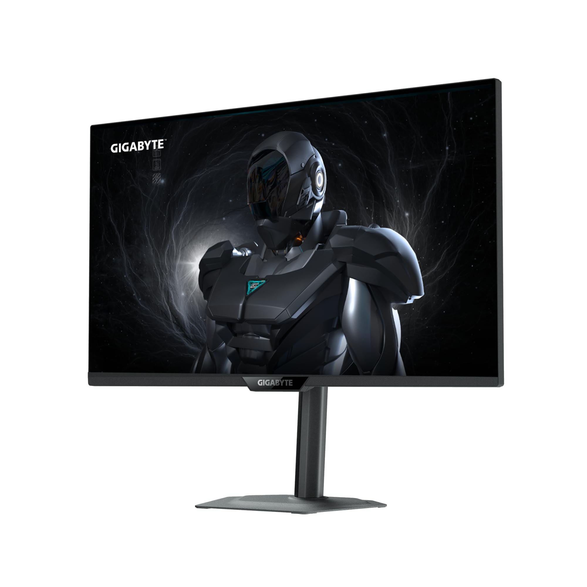 Gigabyte G27U Monitor Gaming 27" 4K 160Hz Doppia Modalità
