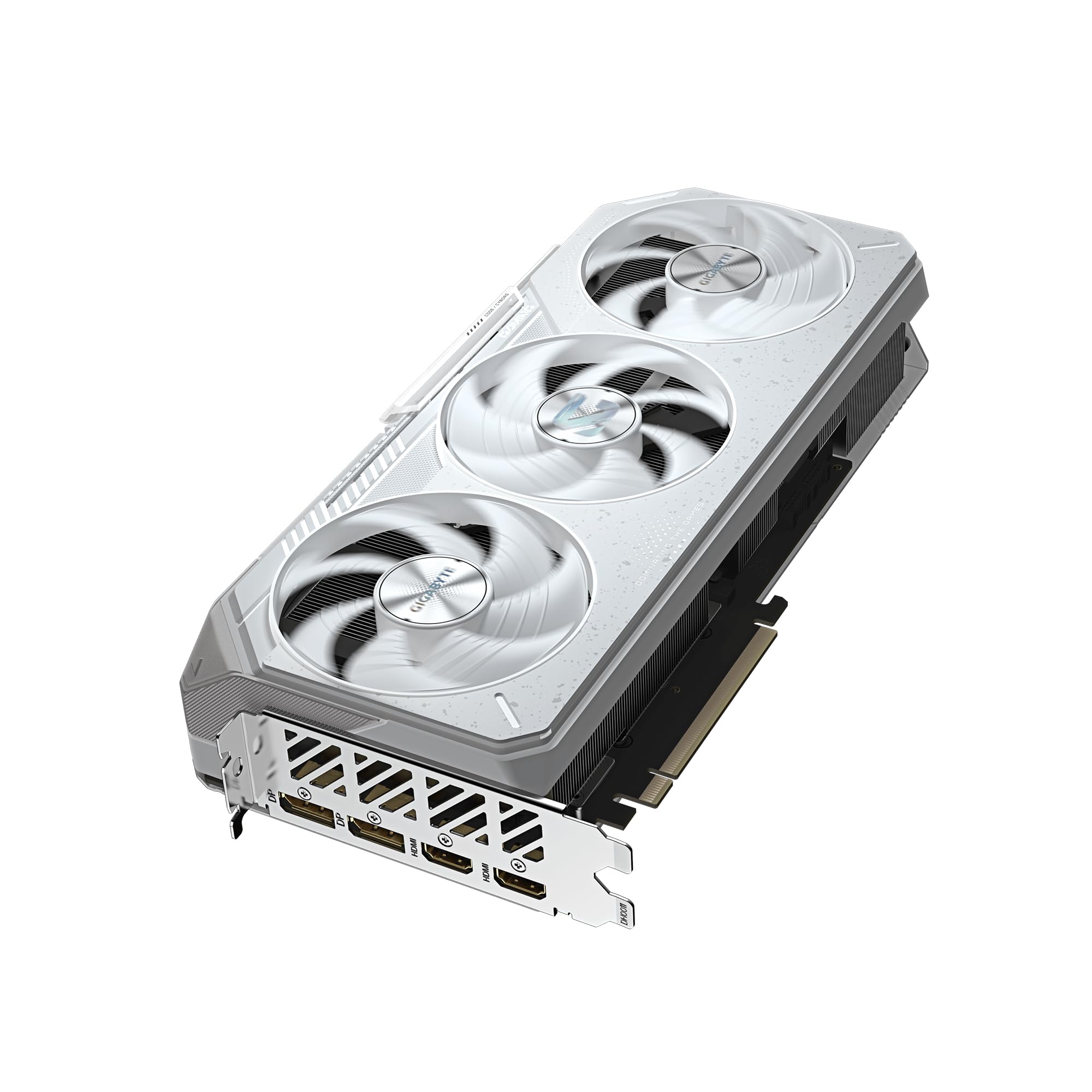 GIGABYTE GAMING RX 9070 XT GAMING OC ICE scheda video 16GB