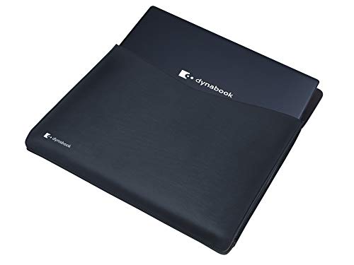 Dynabook Serie X custodia laptop 15 pollici magnetica