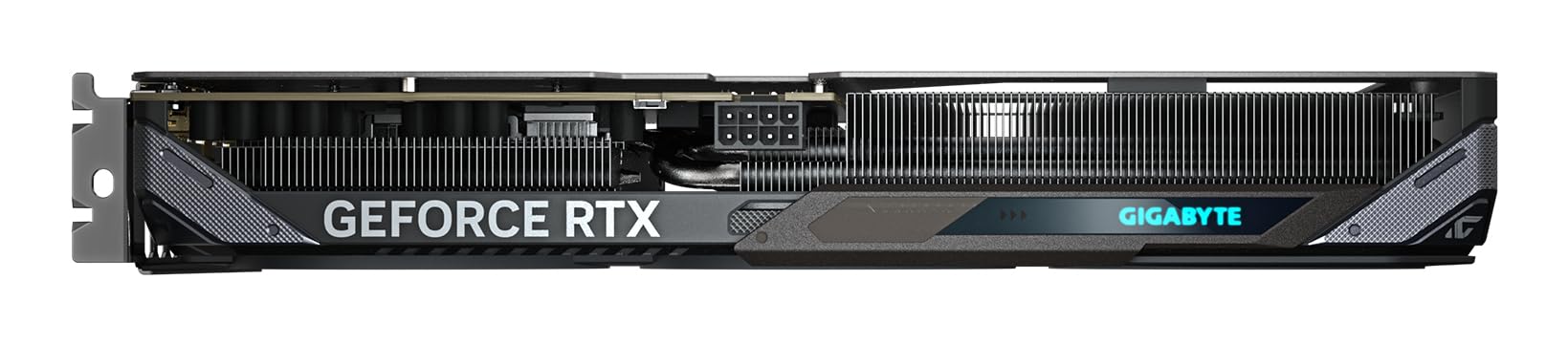Gigabyte GV-N506TGAMING-16GD Scheda Video 16GB GDDR7 DLSS 4