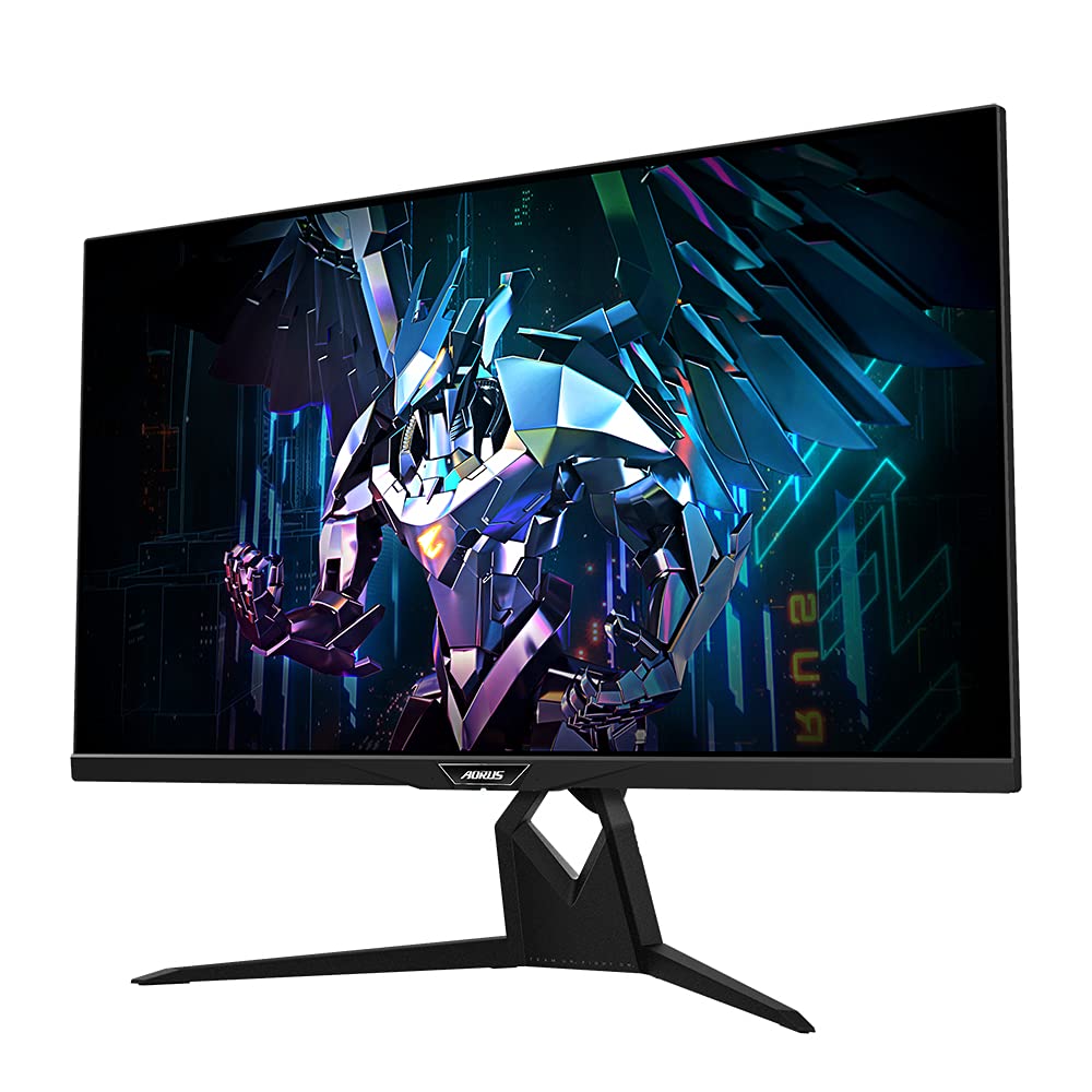 GIGABYTE AORUS FI32Q X monitor gaming QHD 32" 240Hz