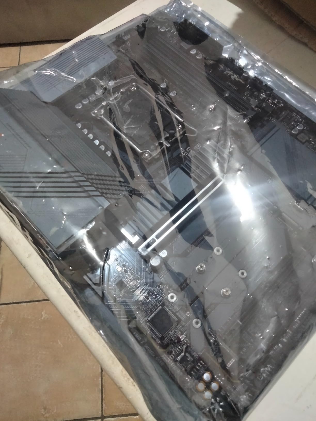 GIGABYTE B660 Gaming X DDR4 scheda madre LGA 1700