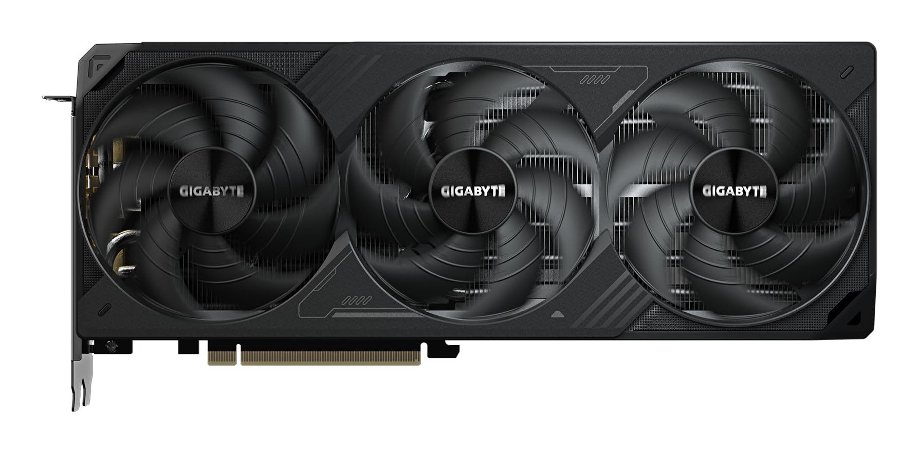 GIGABYTE WINDFORCE OC RTX 5070 Ti scheda grafica 16GB GDDR7