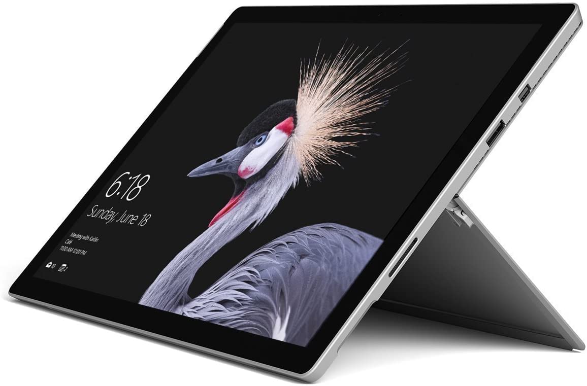 Microsoft Surface Pro 5 LTE tablet 12.3 i5 8GB 256GB