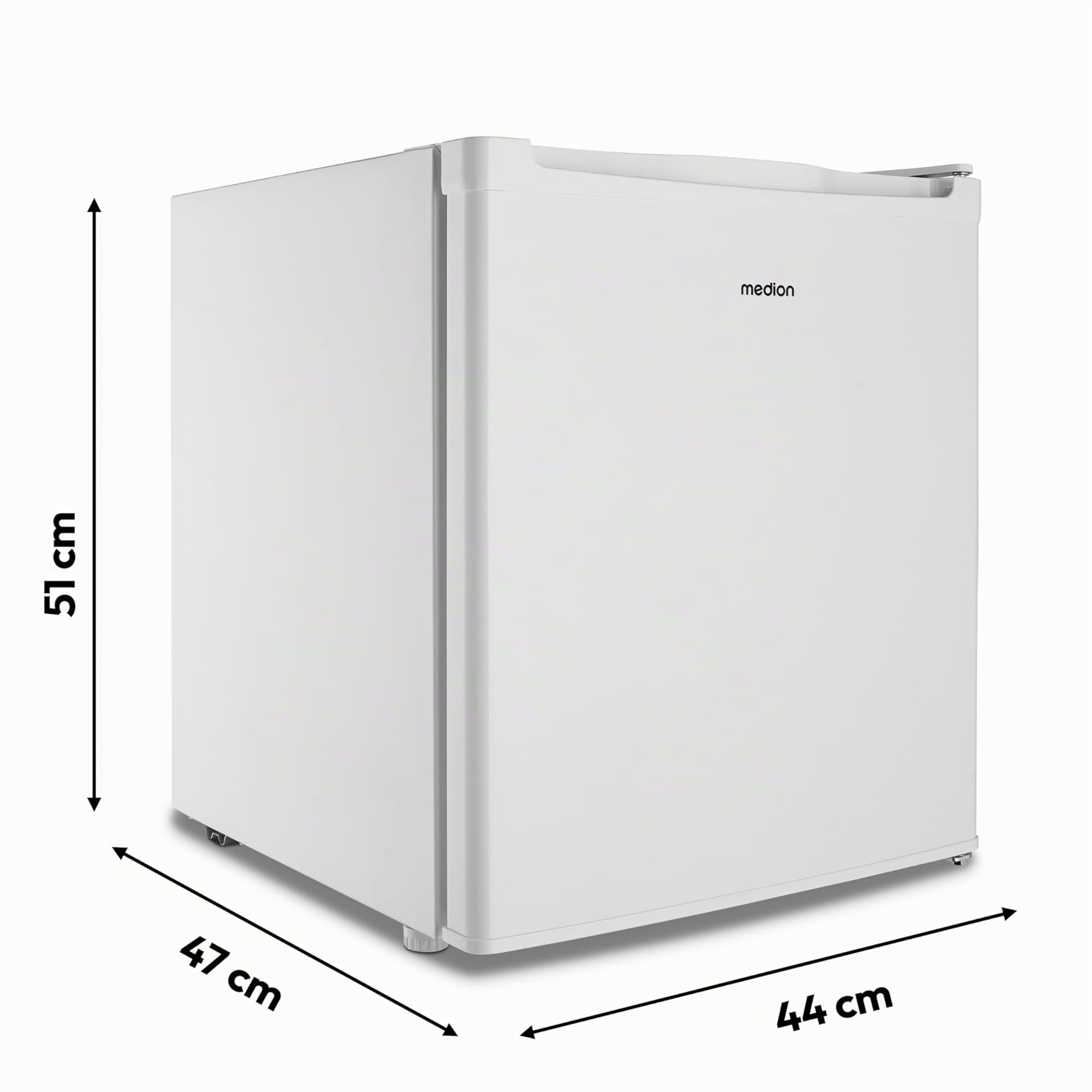 MEDION MD37675 mini congelatore 33 litri 4 stelle