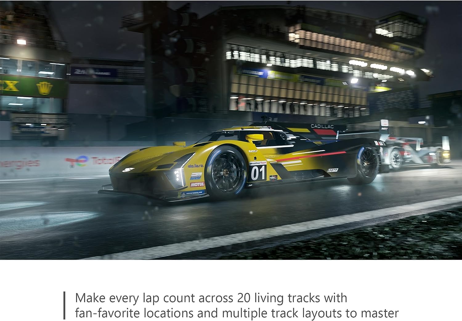 Forza Motorsport Standard codice download Xbox PC 500 auto
