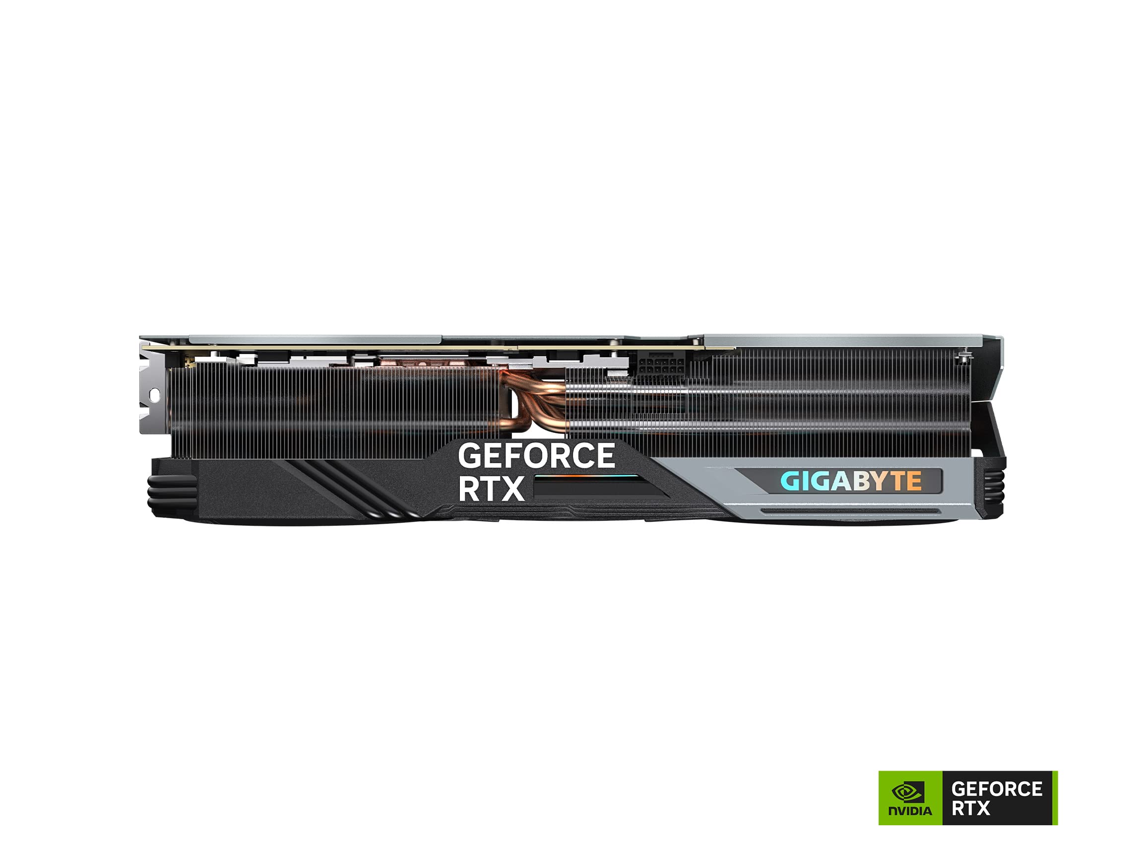 GIGABYTE RTX 4090 Gaming OC 24G scheda video 24GB GDDR6X