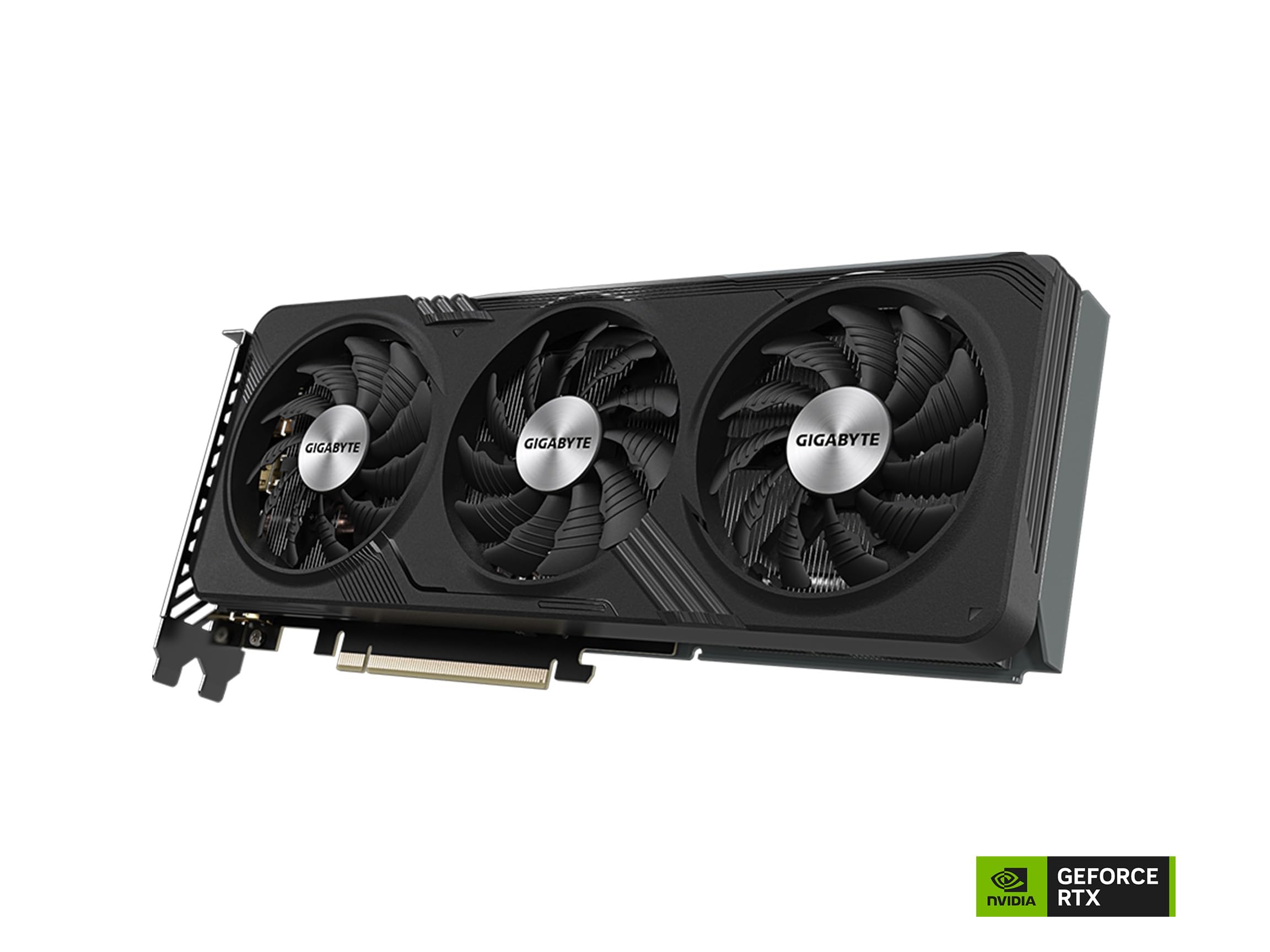 GIGABYTE Gaming OC GV-N4060GAMING OC-8GD scheda grafica 8GB GDDR6