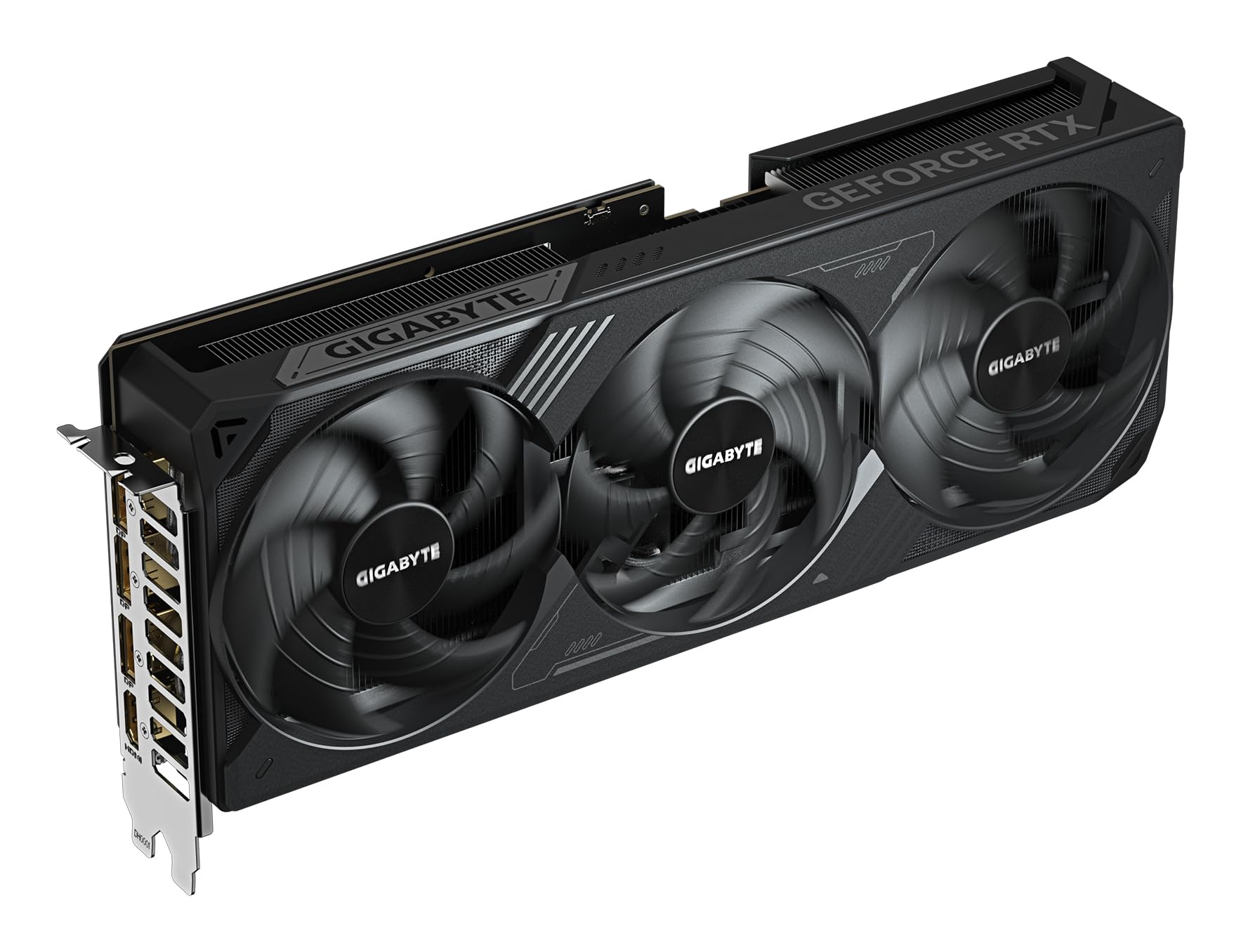 GIGABYTE WINDFORCE OC RTX 5070 Ti scheda grafica 16GB GDDR7