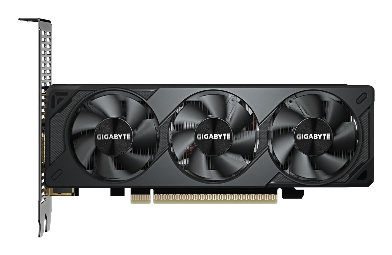 Gigabyte GV-N5060D7-8GL Scheda Video 8GB Low Profile DLSS 4