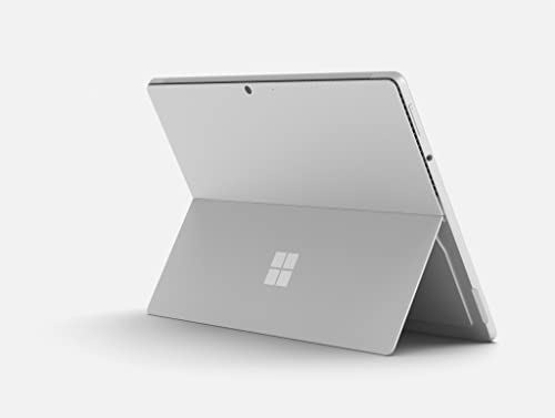 Microsoft Surface Pro 8 LTE 13 pollici tablet platino ricondizionato