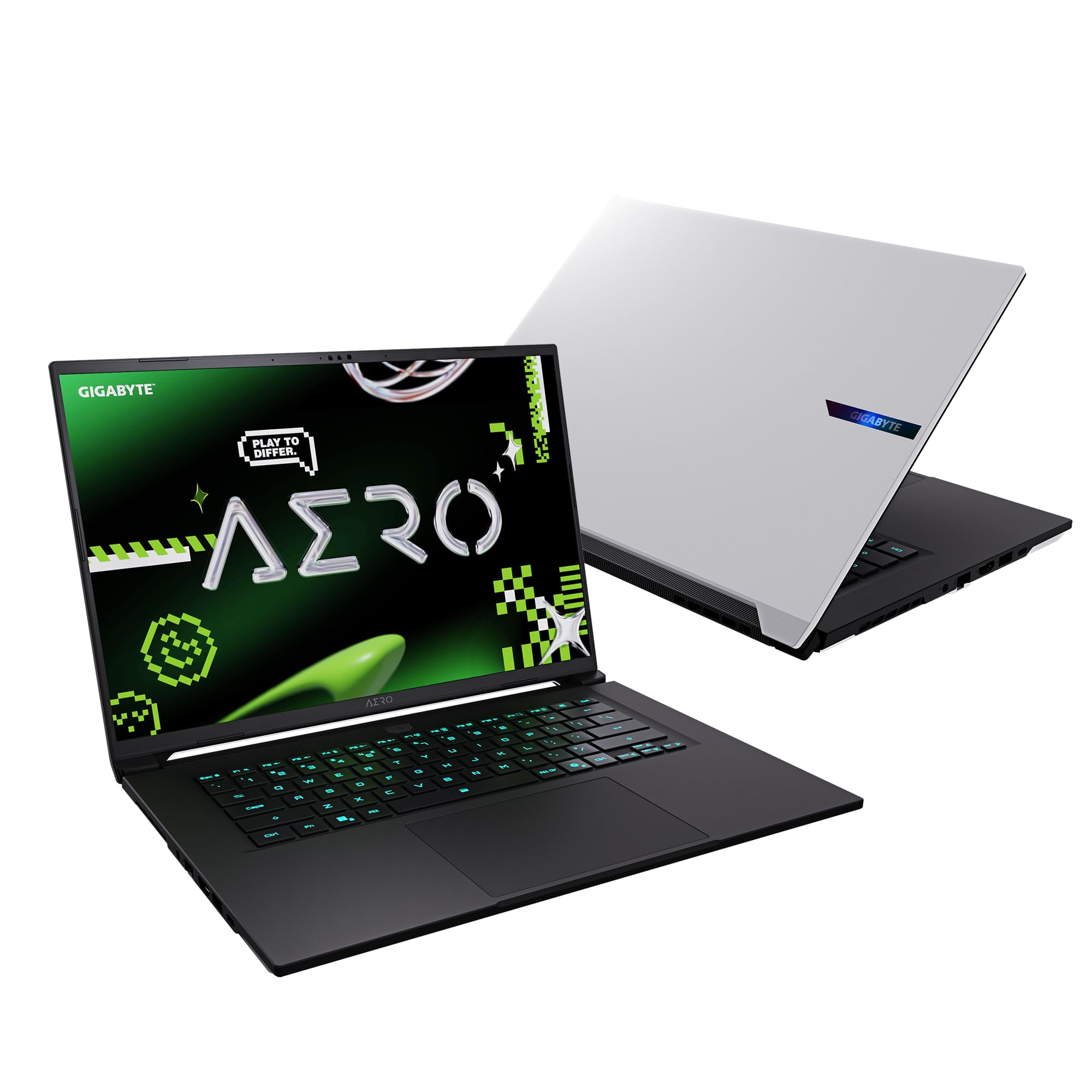 GIGABYTE AERO X16 1VH93ITC94DH Notebook RTX 5060 16/1000GB