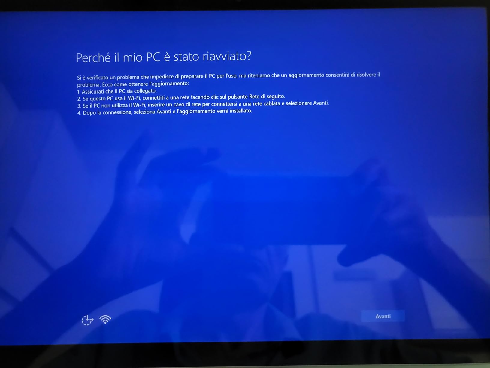 Microsoft Surface Pro 7+ LTE tablet 12,3" platino ricond.