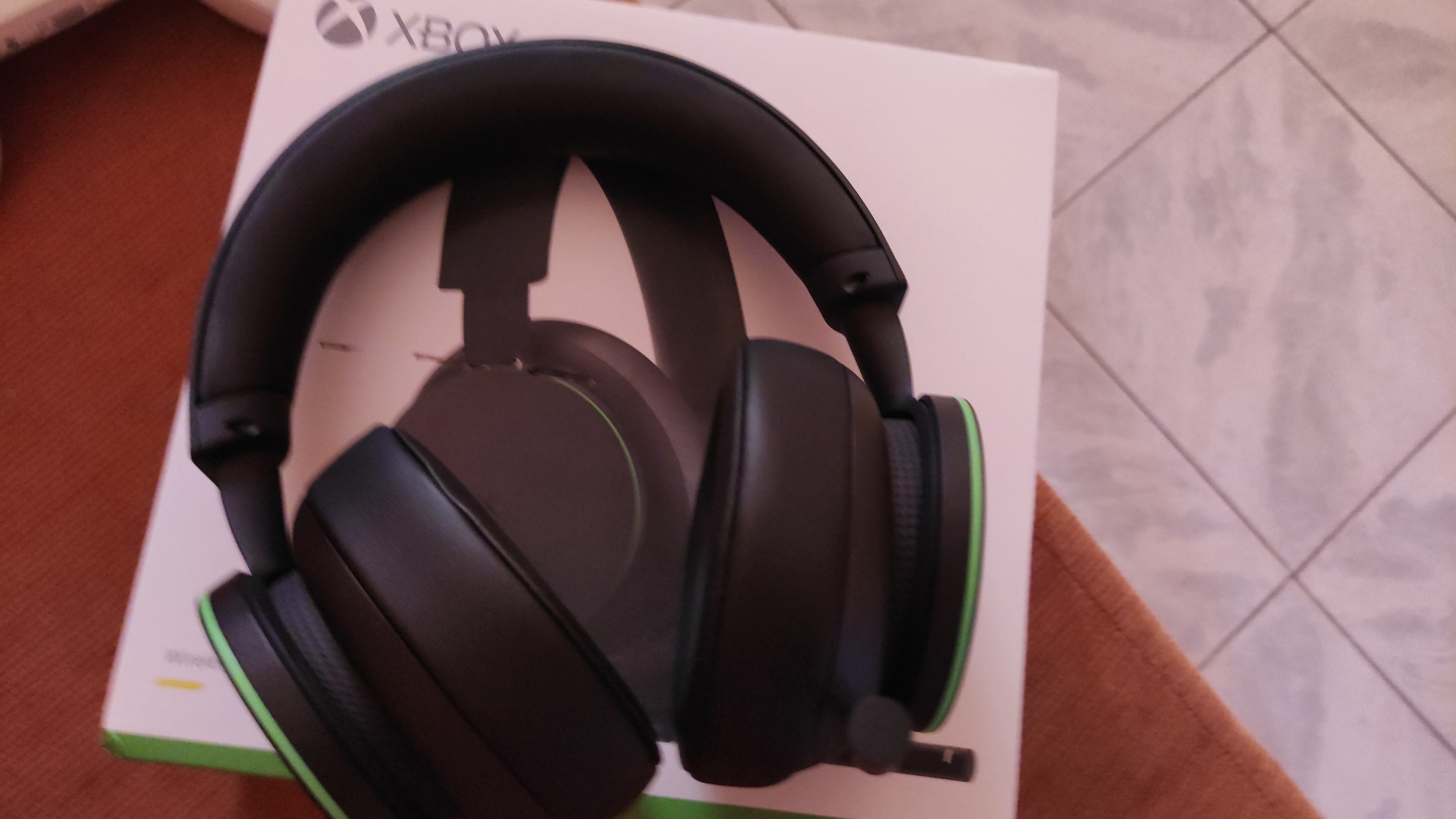 Xbox Wireless Headset cuffie gaming wireless Bluetooth 15 ore
