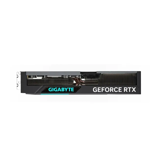 GIGABYTE EAGLE RTX 4070 Ti SUPER OC Scheda Video 16GB