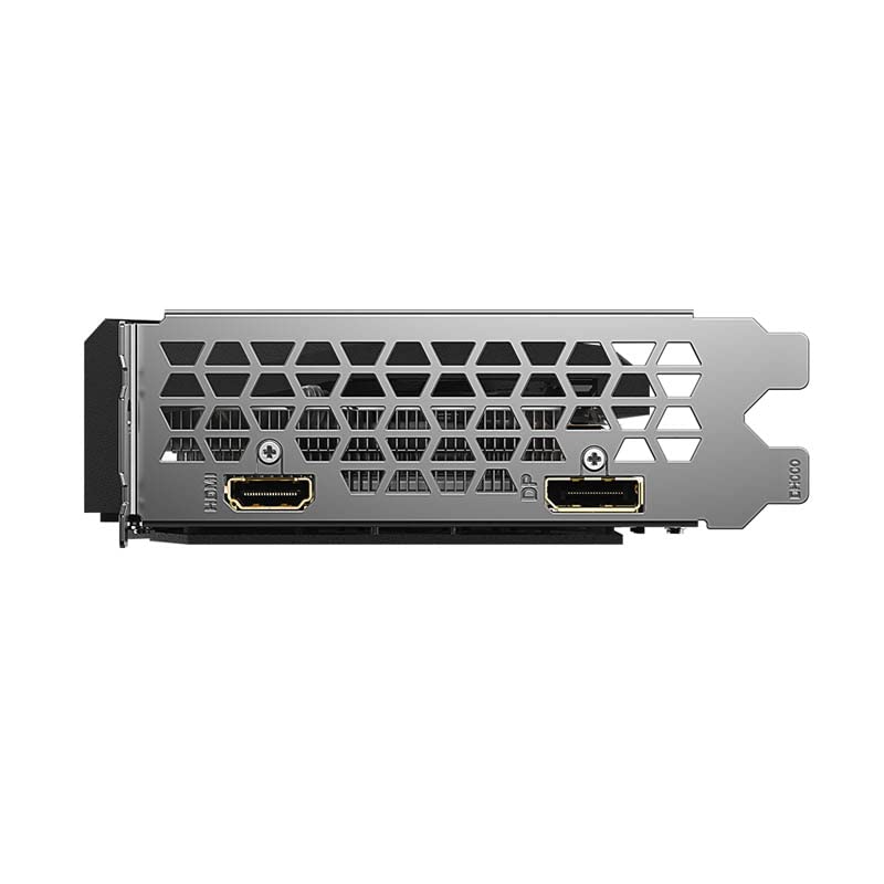 GIGABYTE RX 6500 XT Gaming OC scheda video 4GB GDDR6