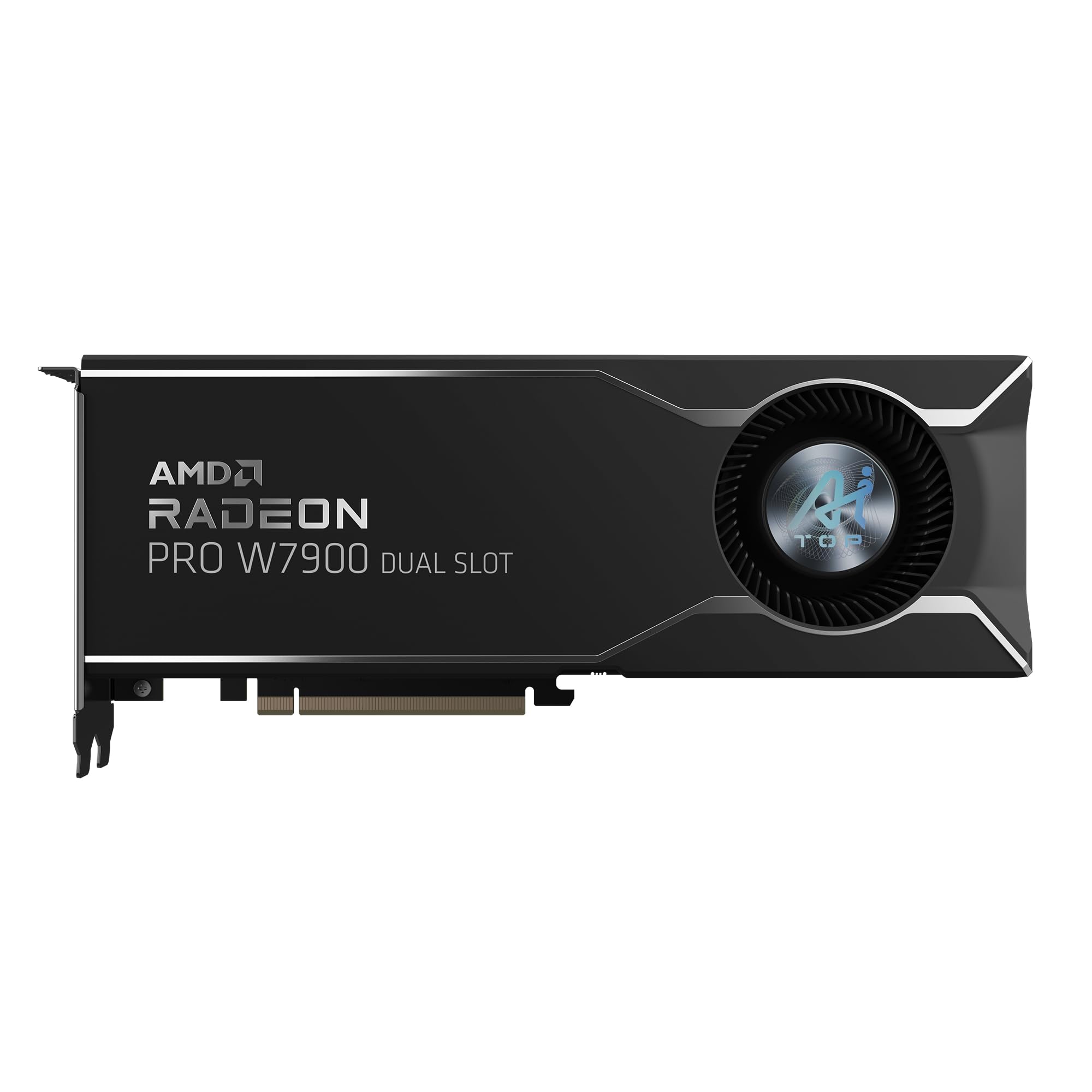 Gigabyte Radeon Pro W7900 AI Top 48G scheda video 48GB