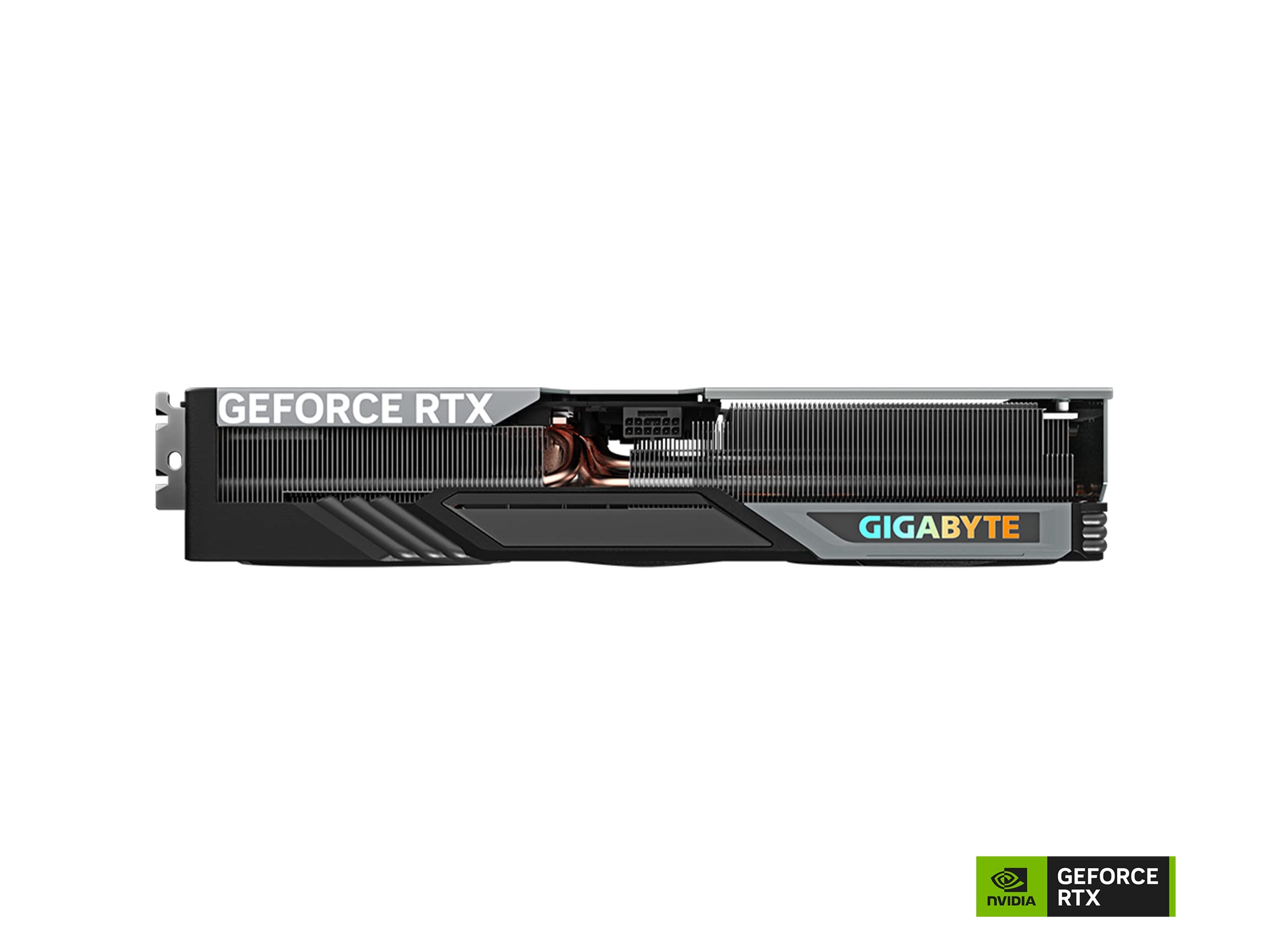 GIGABYTE Gaming OC RTX 4070 GV-N4070GAMING scheda video 12GB GDDR6X