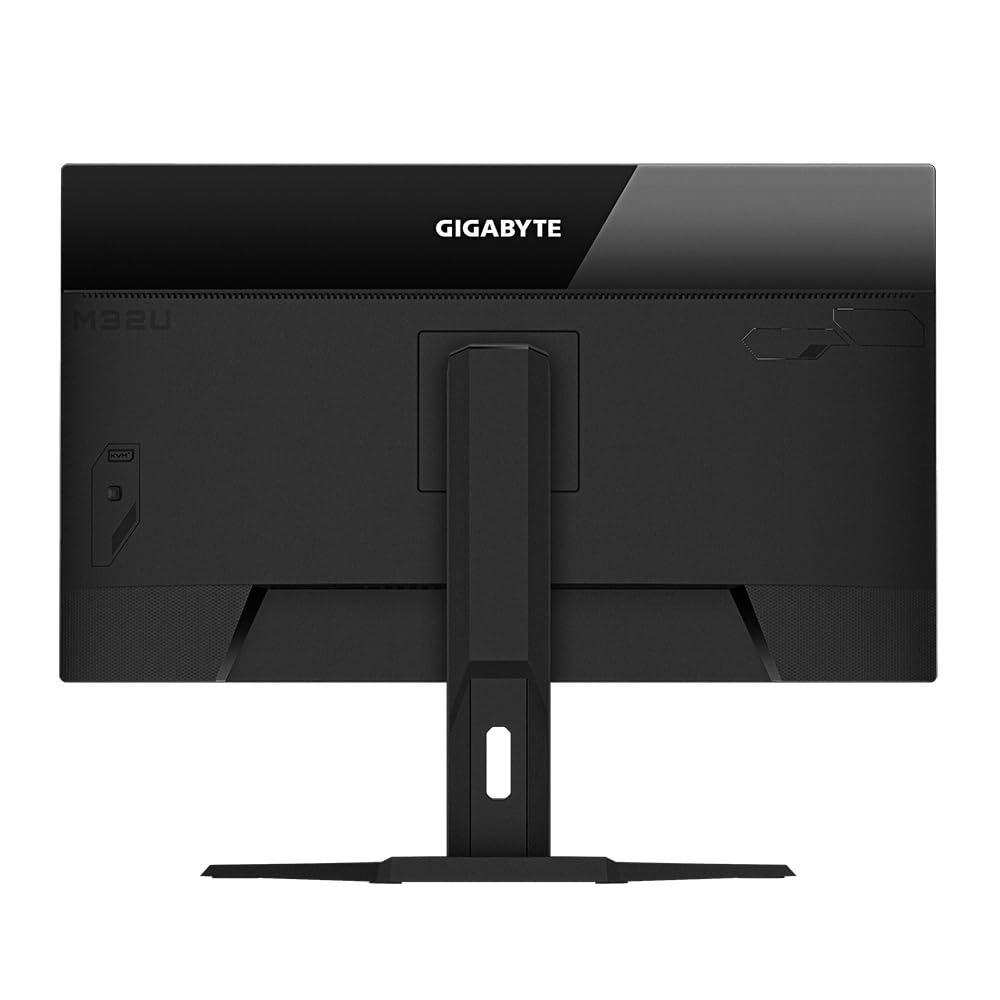 GIGABYTE M32U Arm Edition Monitor Gaming 4K 31,5" 144Hz