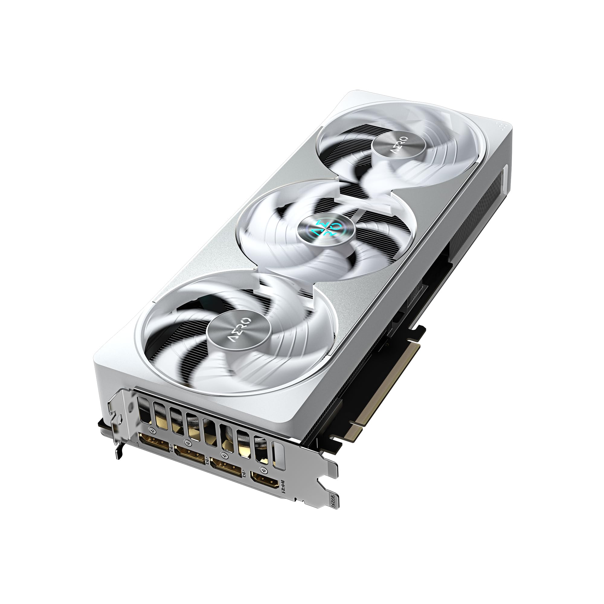 Gigabyte RTX 5080 Aero OC SFF Scheda Video 16GB GDDR7