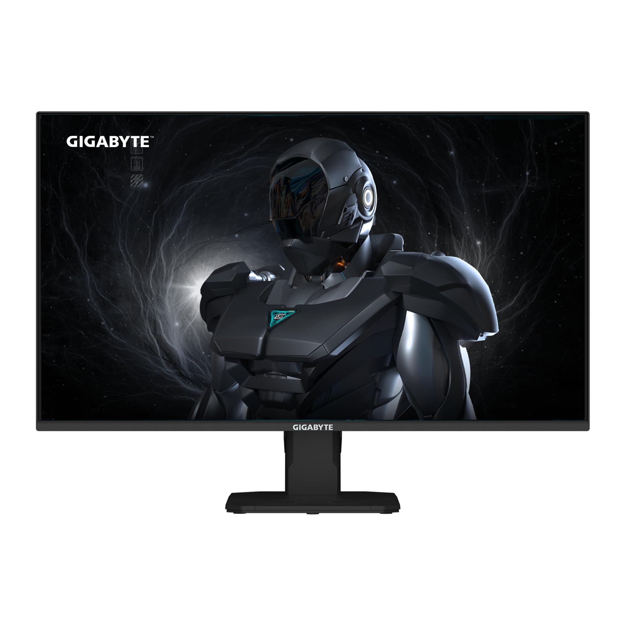 GIGABYTE GS25F2A monitor gaming 25" FHD 240Hz 1ms