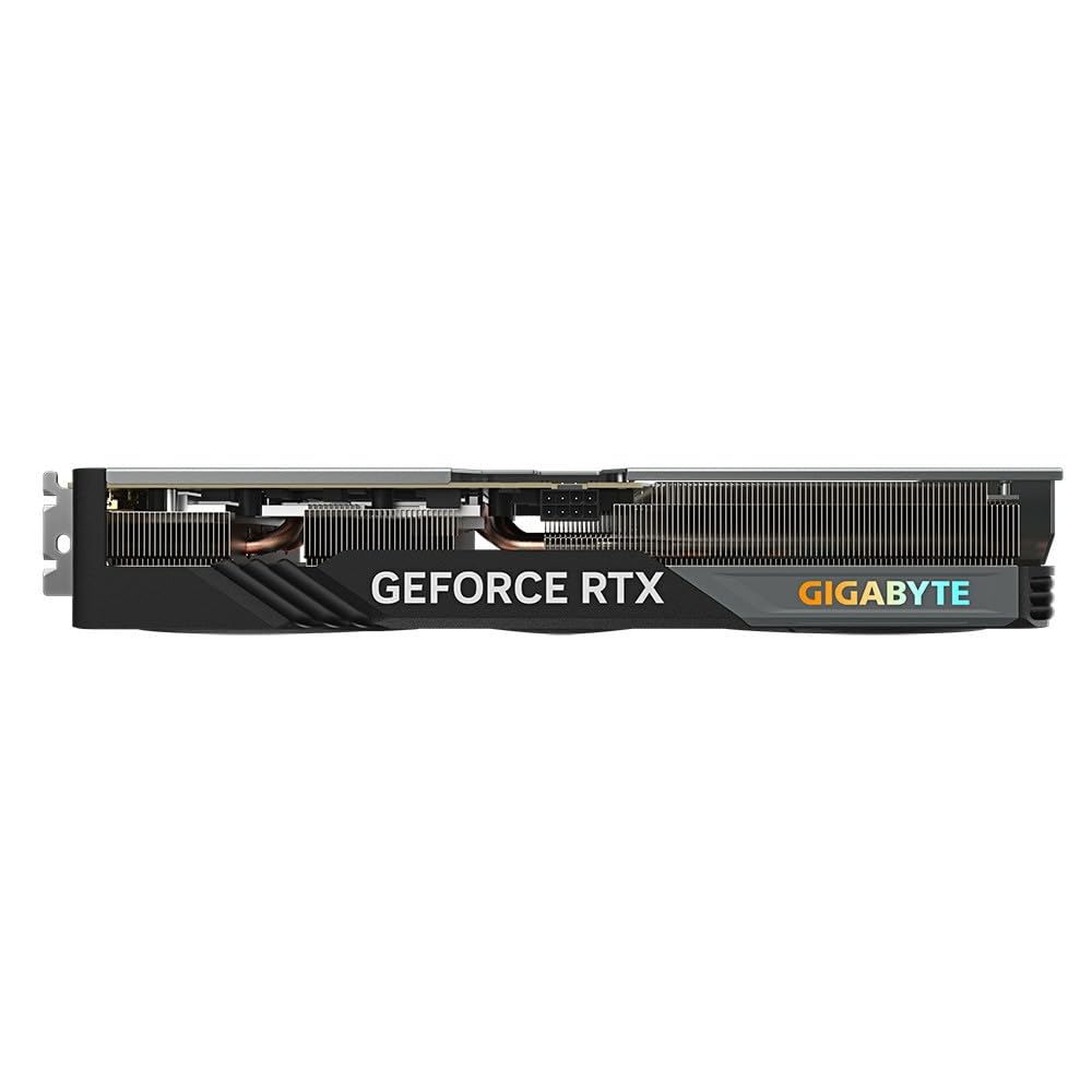 GIGABYTE RTX 4070 Gaming OC V2 Scheda Video 12GB
