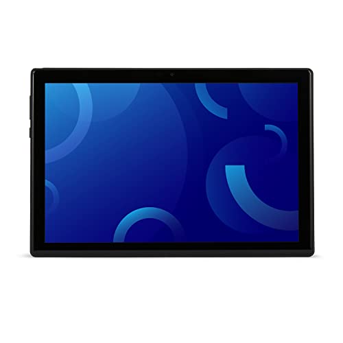 Microtech e-Tab ETL101GB Tablet LTE 10.1" 4GB 64GB Nero