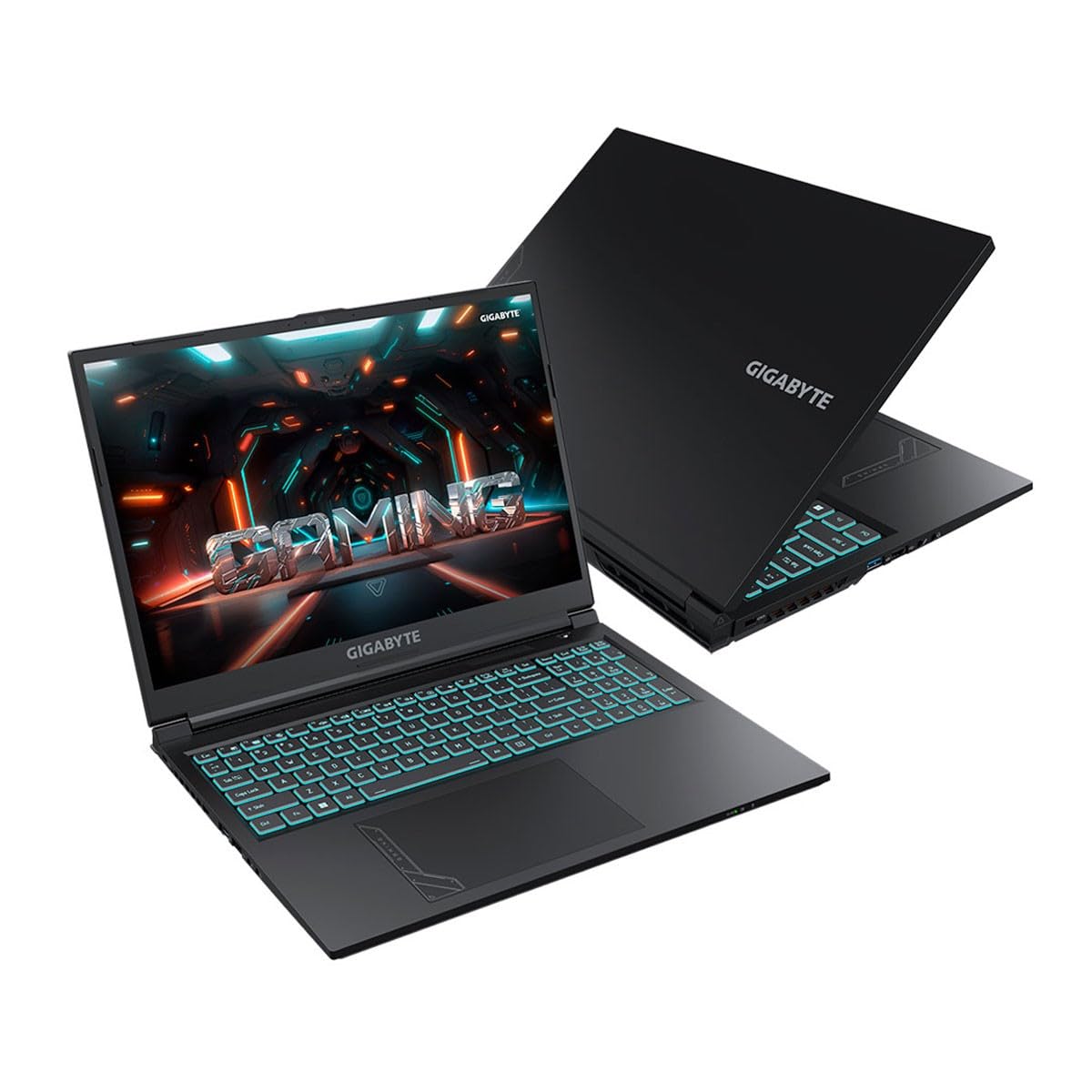 GIGABYTE G6 KF-H3PT853SD notebook i7 16GB 512GB RTX 4060