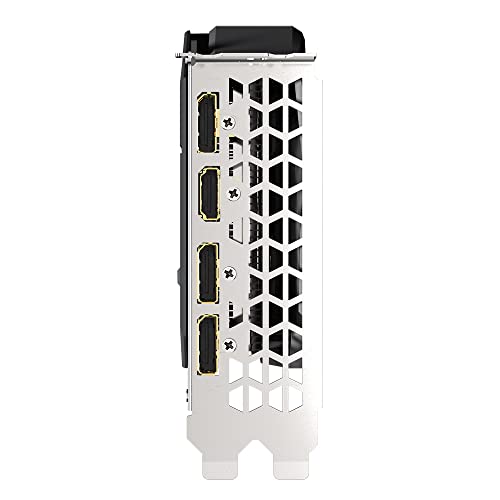 Gigabyte GV-N2060WF2OC-12GD Scheda Video 12GB Gaming