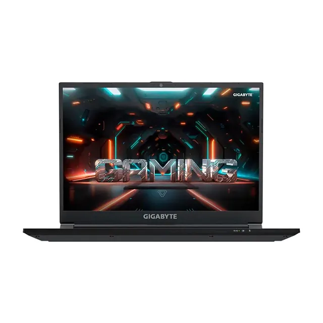 GIGABYTE G6 KF-H3ES854SD notebook gaming 16" RTX 4060 nero