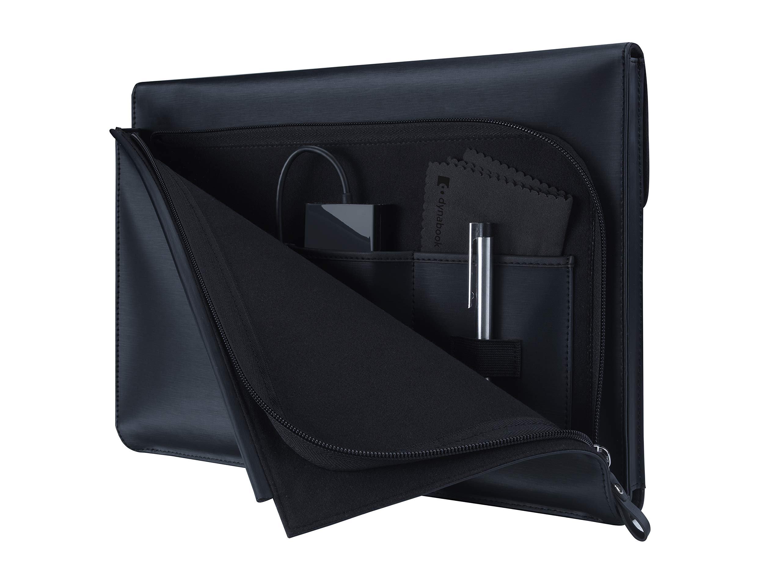 Dynabook Serie X custodia laptop 15 pollici magnetica