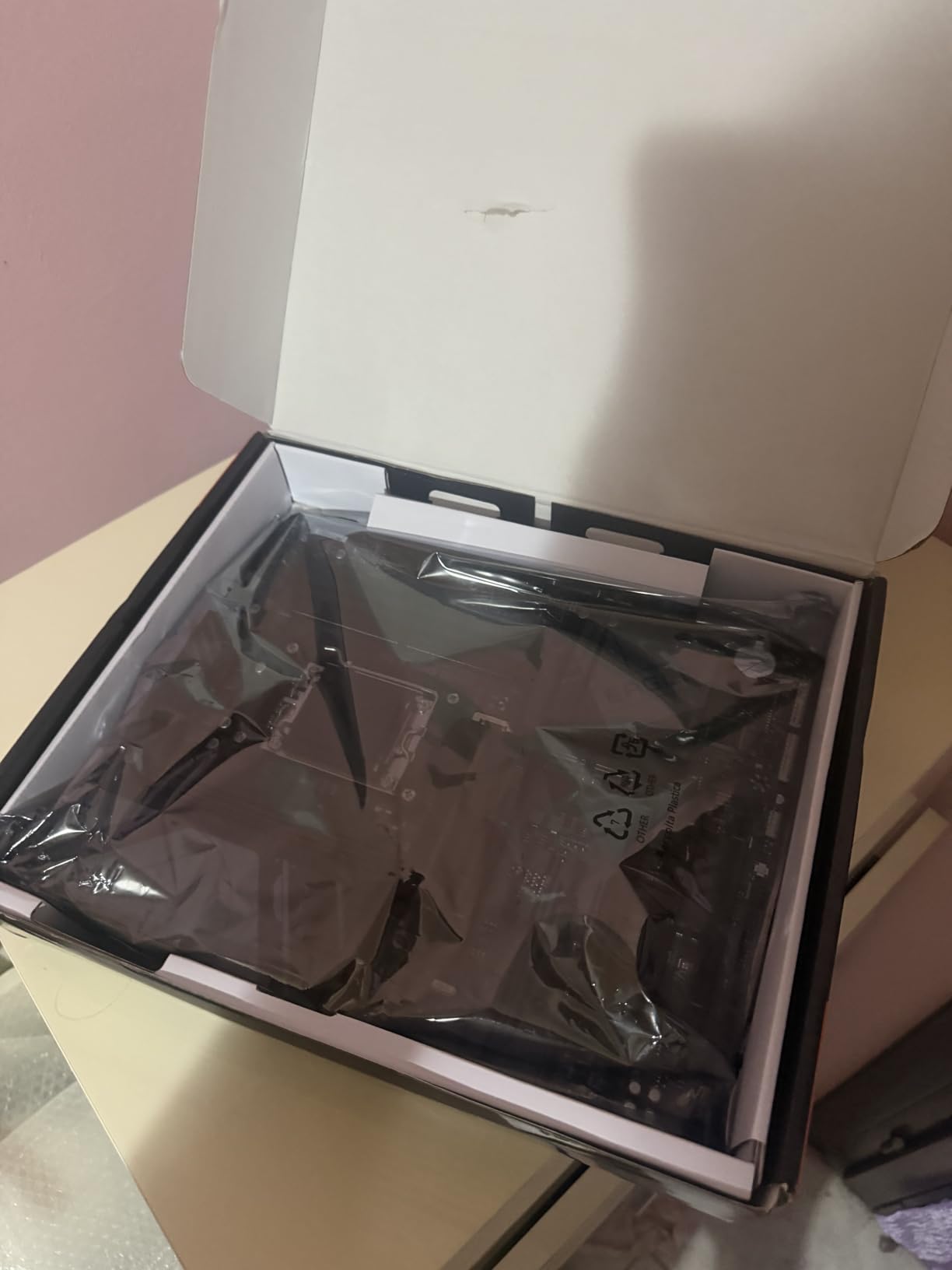 Gigabyte B650 Eagle AX scheda madre AM5 DDR5 WiFi