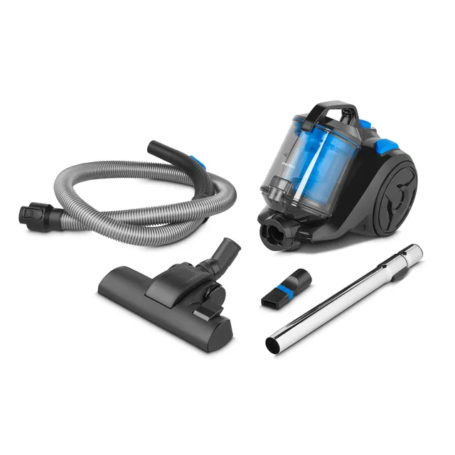 MEDION E2001 aspirapolvere senza sacco 800W 2L